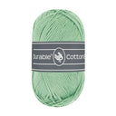 Durable Cotton 8 2137 Mint