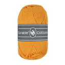 Durable Cotton 8 2178 Sunflower