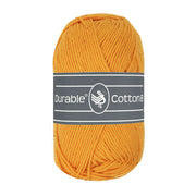 Durable Cotton 8 2178 Sunflower