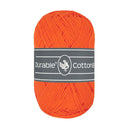 Durable Cotton 8 2194 Orange