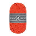 Durable Cotton 8 2198 Dusty Orange