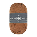Durable Cotton 8 2218 Hazelnut