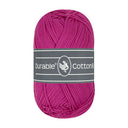 Durable Cotton 8 248 Cerise