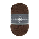 Durable Cotton 8 385 Coffee