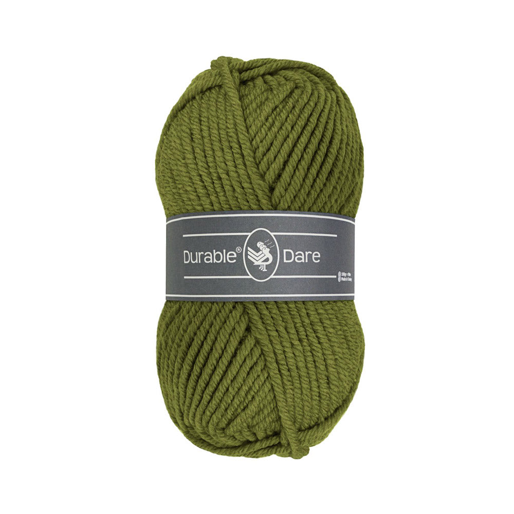 Durable Dare 2168 Khaki