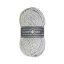 Durable Dare 2228 Silver Gray