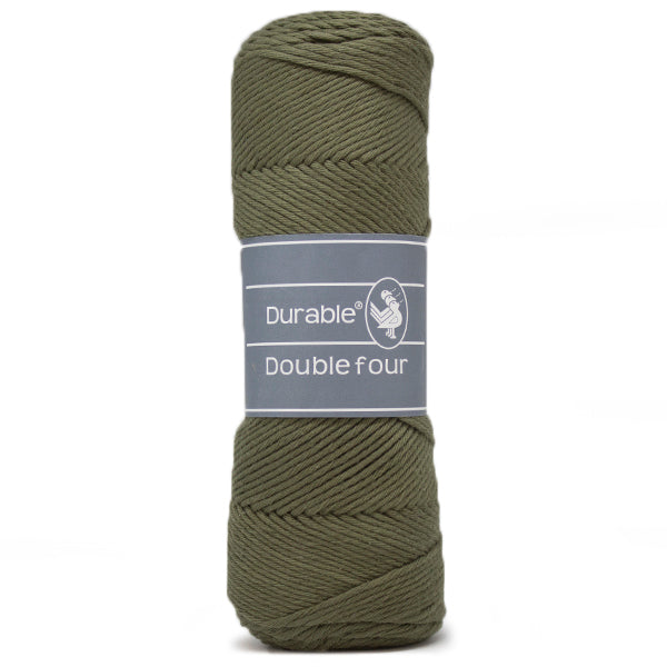 Durable Double Four 2149 Dark Olive