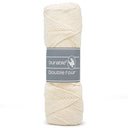 Durable Double Four 2172 Cream