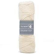 Durable Double Four 2172 Cream