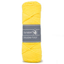 Durable Double Four 2180 Bright Yellow