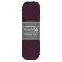 Durable Double Four 249 Plum