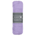 Durable Double Four 268 Pastel Lilac