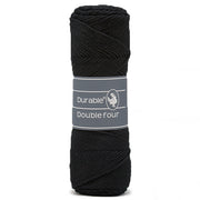Durable Double Four 325 Black