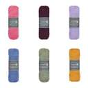 Durable Double Four New Colors Yarn Kit