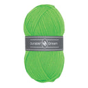 Durable Dream 1547 Neon Green Knitting and Crochet Yarn