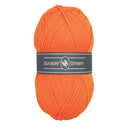 Durable Dream 1693 Neon Orange Knitting and Crochet Yarn