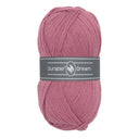 Durable Dream 224 Old Rose Knitting and Crochet Yarn