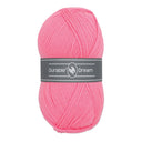 Durable Dream 229 Flamingo Pink Knitting and Crochet Yarn