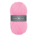 Durable Dream 232 Pink Knitting and Crochet Yarn