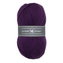 Durable Dream 276 Deep Purple Knitting and Crochet Yarn
