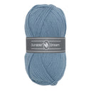 Durable Dream 289 Blue Gray Knitting and Crochet Yarn