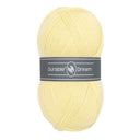 Durable Dream 309 Light Yellow Knitting and Crochet Yarn
