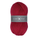 Durable Dream 314 Cherry Knitting and Crochet Yarn