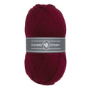 Durable Dream 315 Beet Red knitting and Crochet Yarn