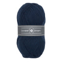 Durable Dream 321 Navy Knitting and Crochet Yarn