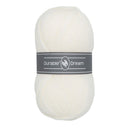 Durable Dream 326 Ivory Knitting and Crochet Yarn