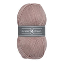 Durable Dream 340 Taupe Knitting and Crochet Yarn