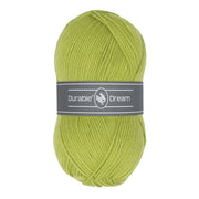 Durable Dream 352 Lime - bol 100% premium acrylgaren