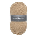 Durable Dream 422 Sesame Knitting and Crochet Yarn