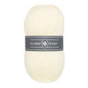 Durable Dream 2172 Cream Knitting and Crochet Yarn