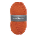 Durable Dream 2198 Dusty Orange Knitting and Crochet Yarn