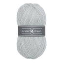 Durable Dream 2228 Silver Gray Knitting and Crochet Yarn