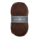 Durable Dream 2230 Dark Brown Knitting and Crochet Yarn