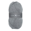 Durable Dream 2232 Light Gray Knitting and Crochet Yarn