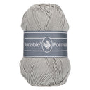 Durable Formidable 2228 Silver Gray