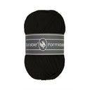 Durable Formidable 325 Black