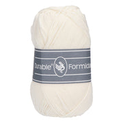 Durable Formidable 326 Ivory