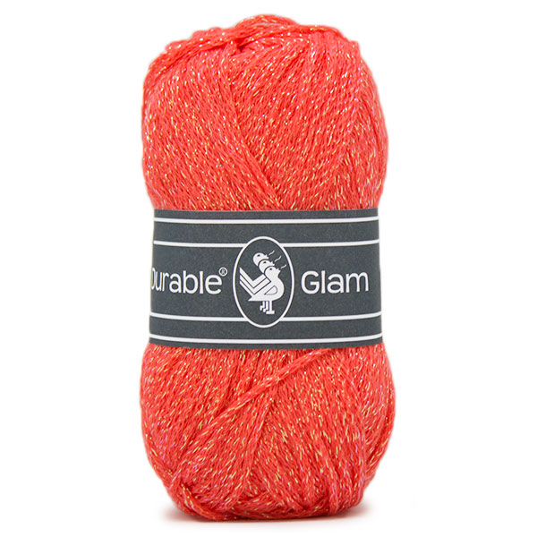 Durable Glam 2190 Coral