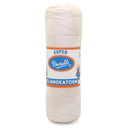 Durable Glossy Cotton No. 10 87 Ecru