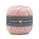 Durable Macramé 203 Light Pink