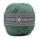 Durable Macramé 2133 Dark Mint
