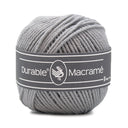 Durable Macramé 2232 Light Grey