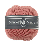 Durable Macramé 230 Peach Blossom