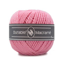 Durable Macramé 232 Pink