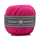 Durable Macramé 236 Fuchsia