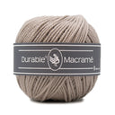 Durable Macramé 340 Taupe